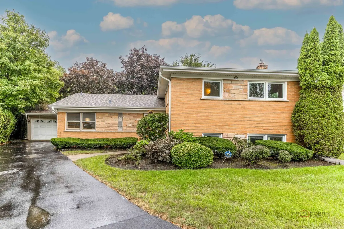 216 Valley View Court