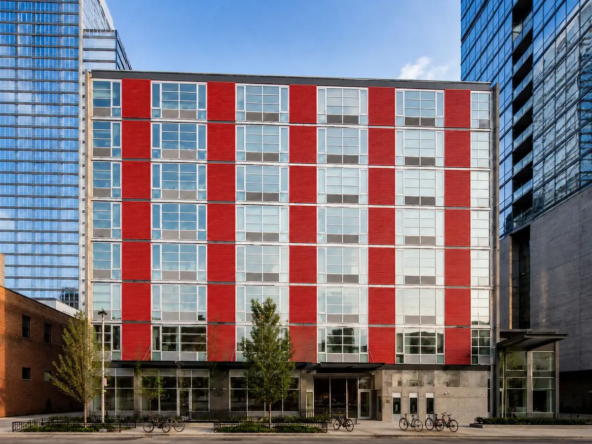 1515 N Fremont Street