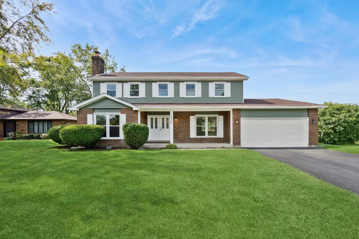 3506 Donovan Drive