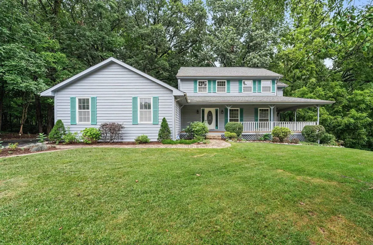433 Brookshire Court