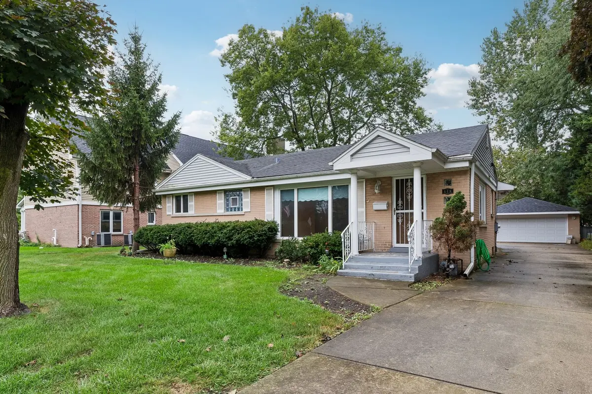 648 Shermer Road