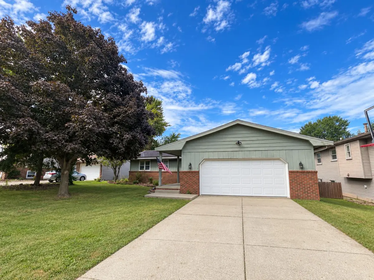 1426 Hanson Drive