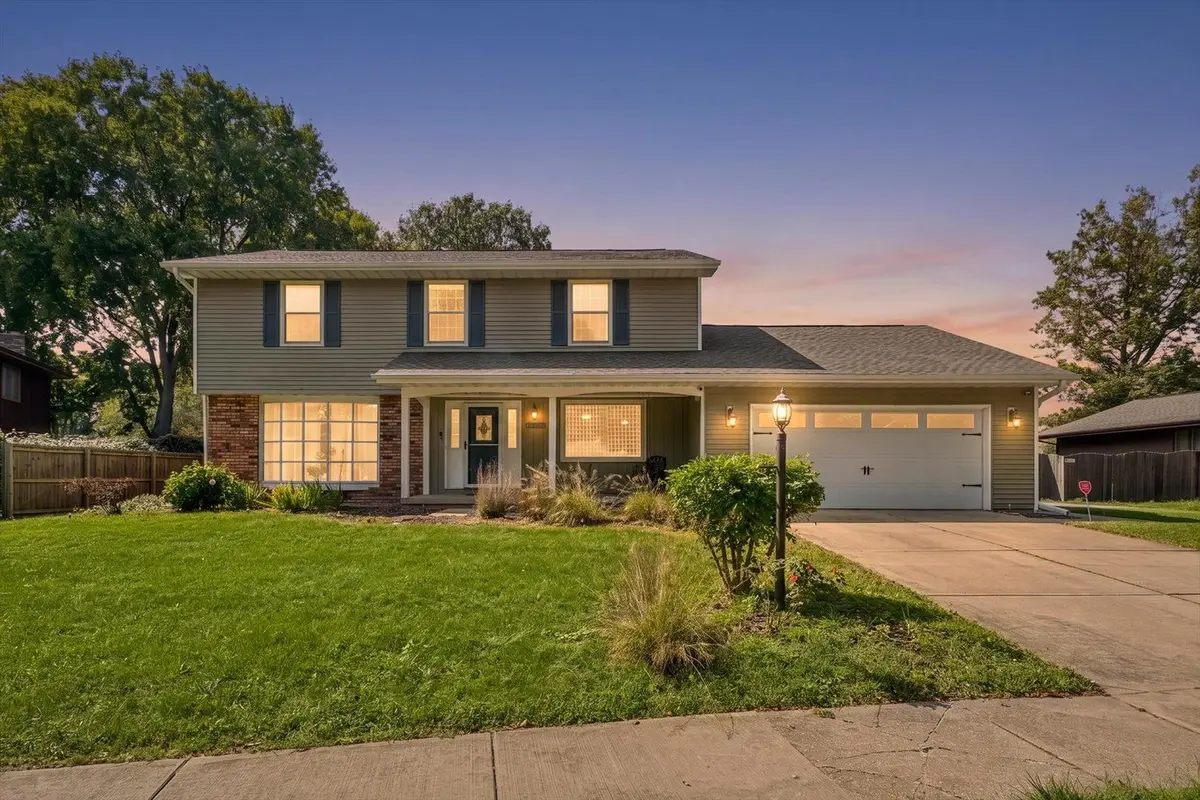 2303 Galen Drive