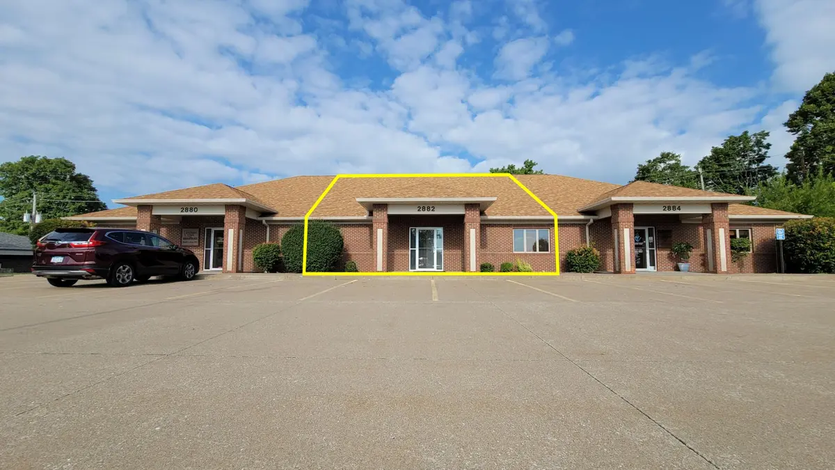 2882 AAA Court