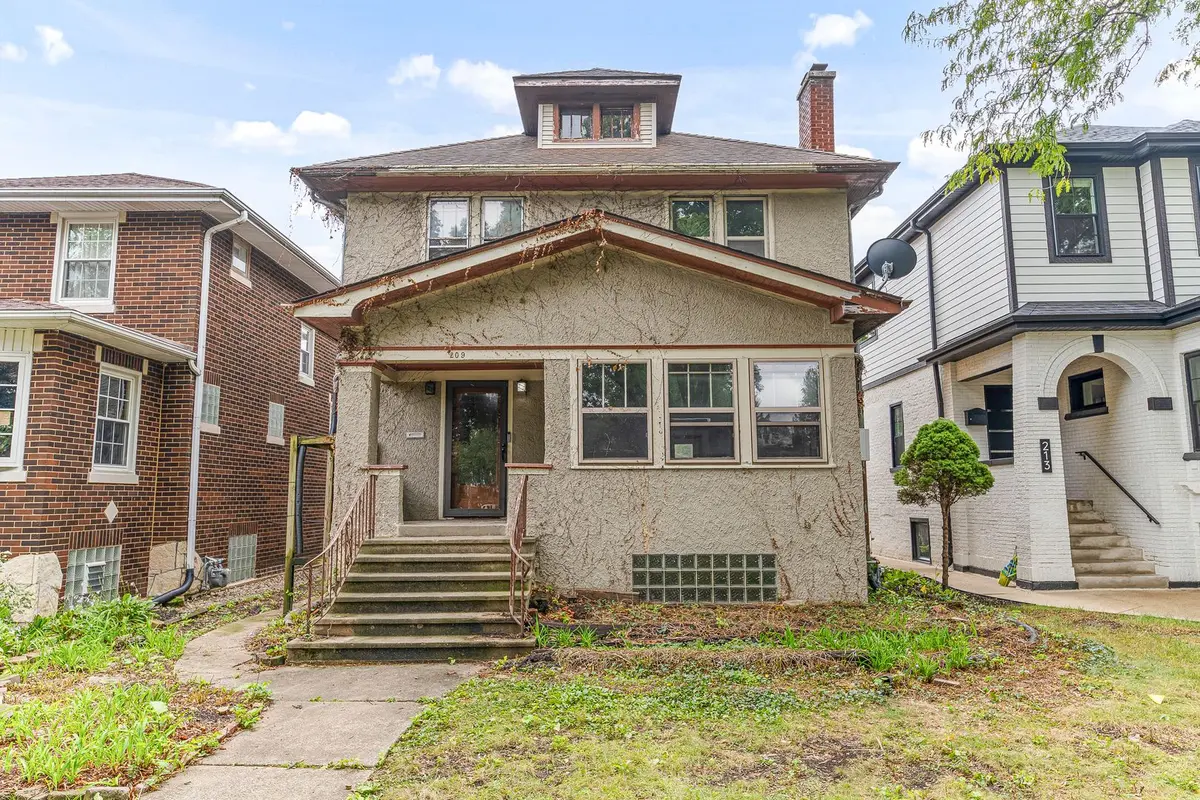 209 Le Moyne Parkway