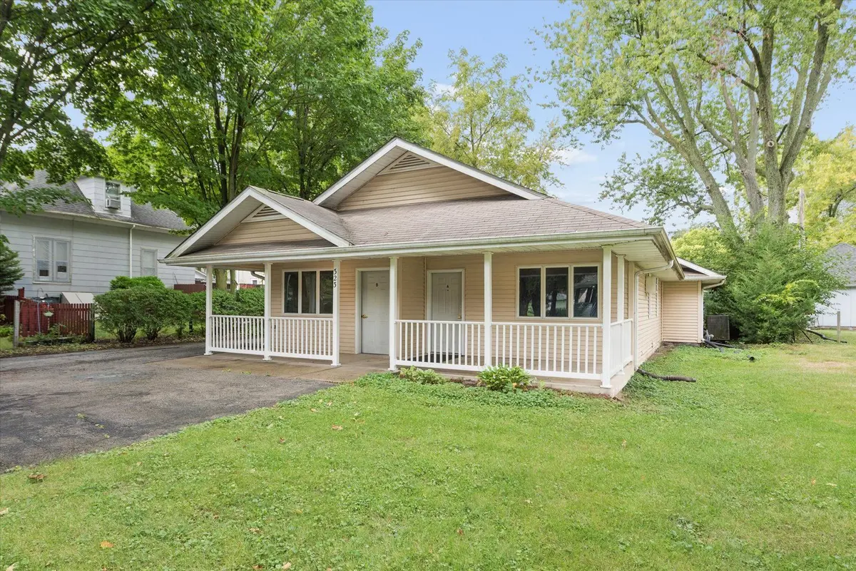 323 S 5th Street