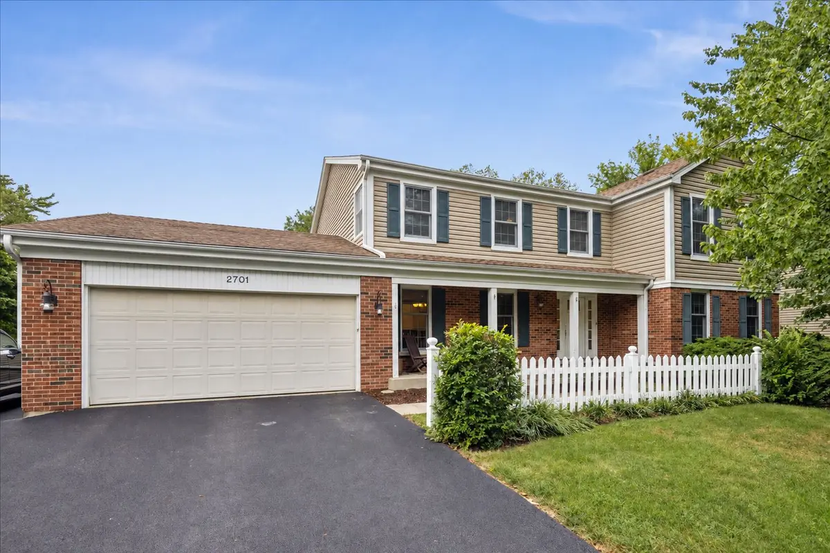 2701 Old Mill Lane