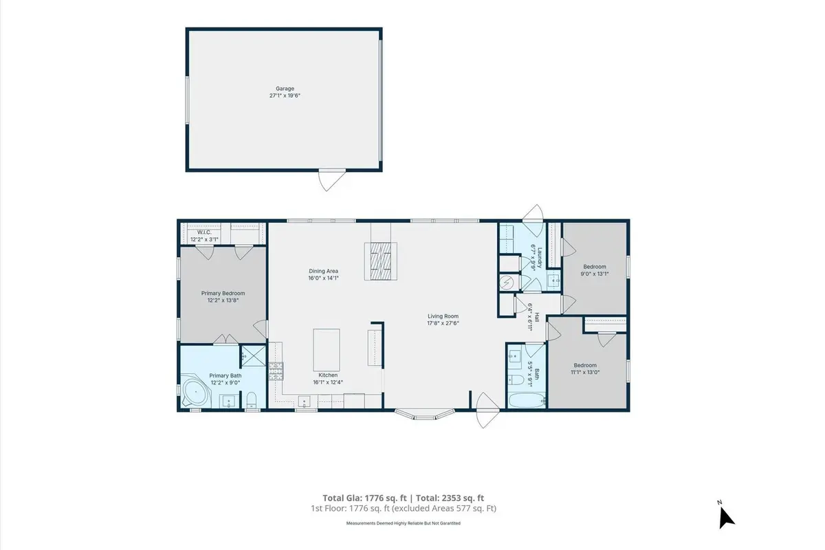 386 BUTTERCUP Lane