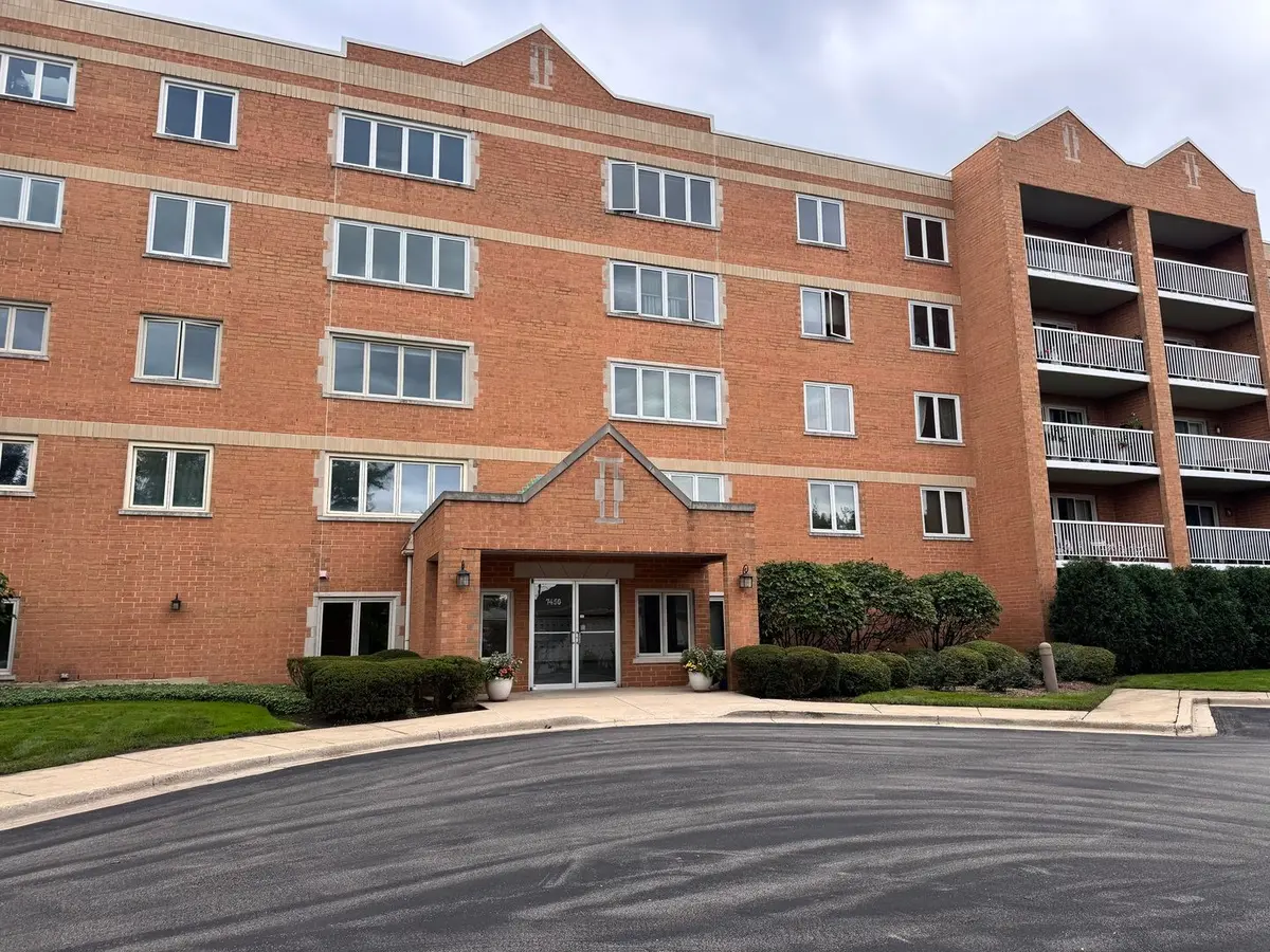 7450 N Waukegan Road