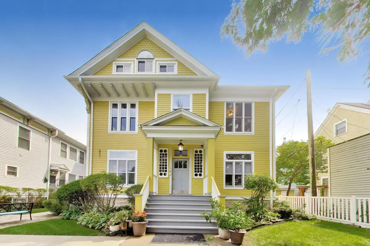 617 South Boulevard