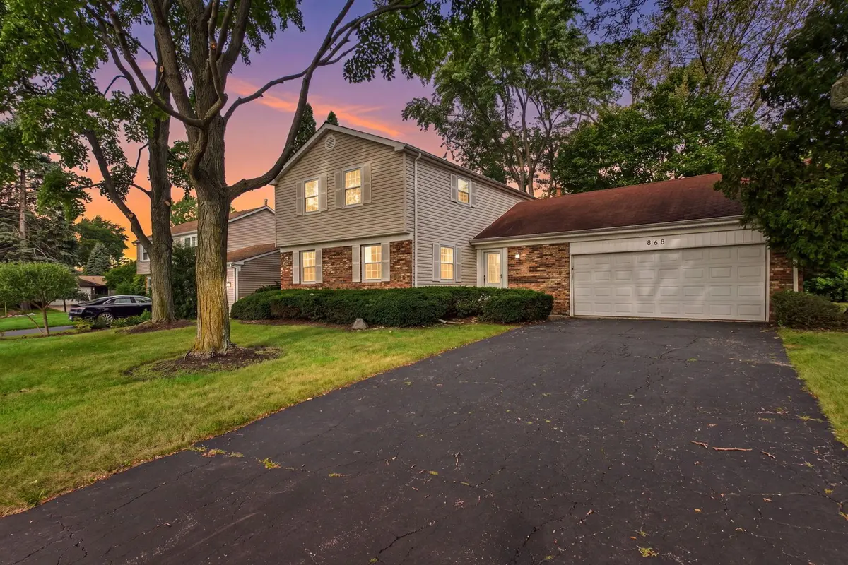 848 Clohesey Drive