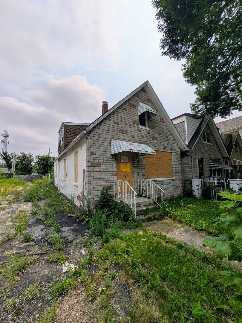 923 N Homan Avenue