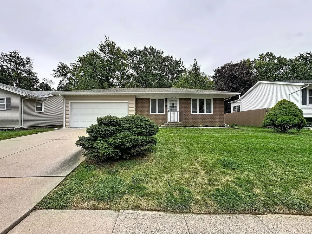 2438 3rd Street