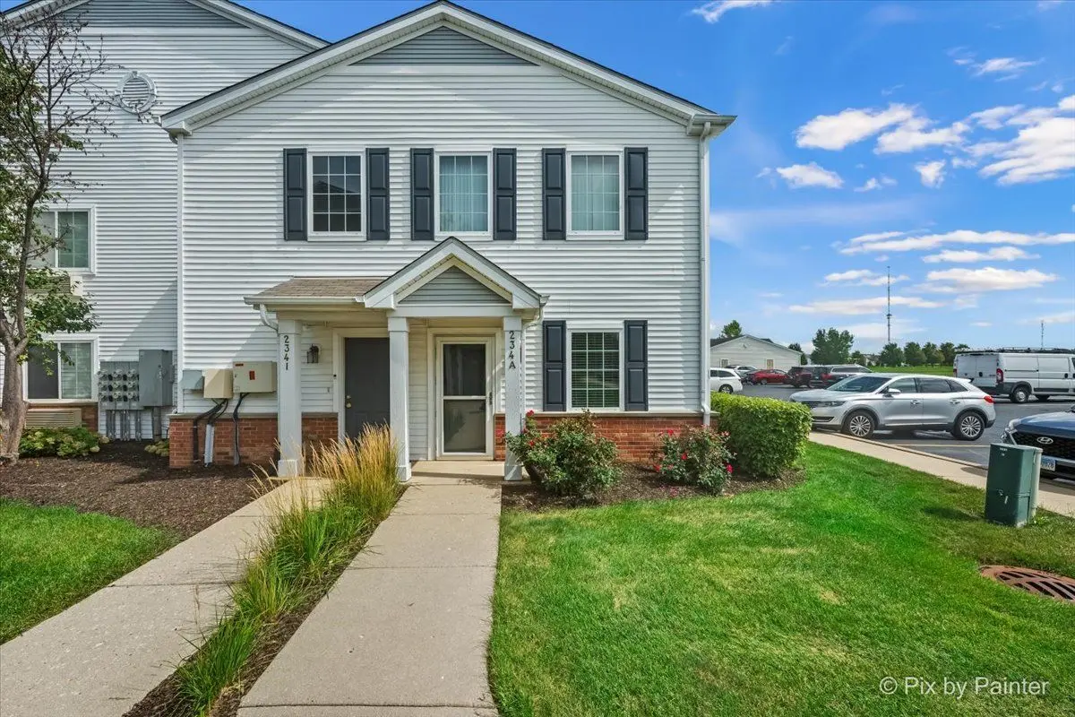234 Bertram Drive