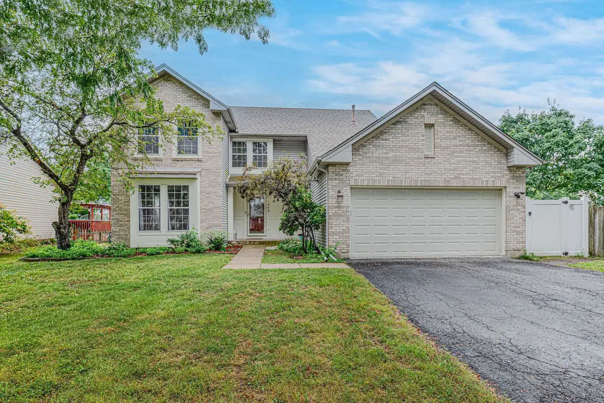 1449 Eliot Trail
