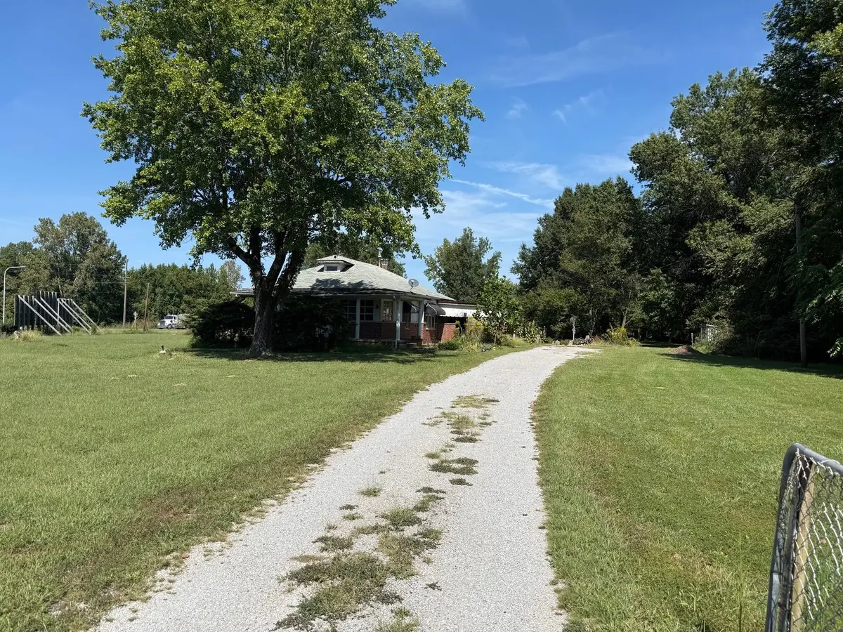 7920 Old Route 13