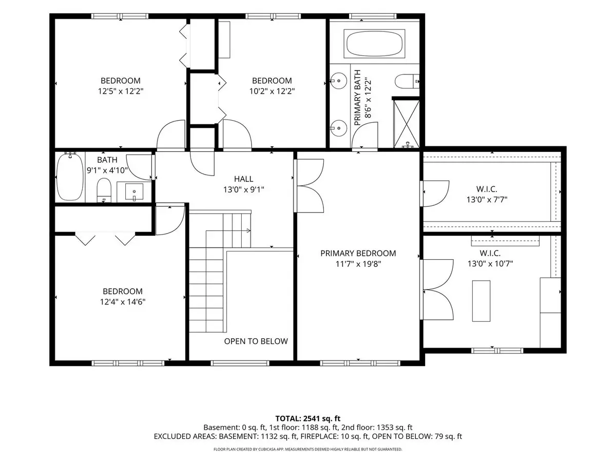 22991 Farm Trace Drive