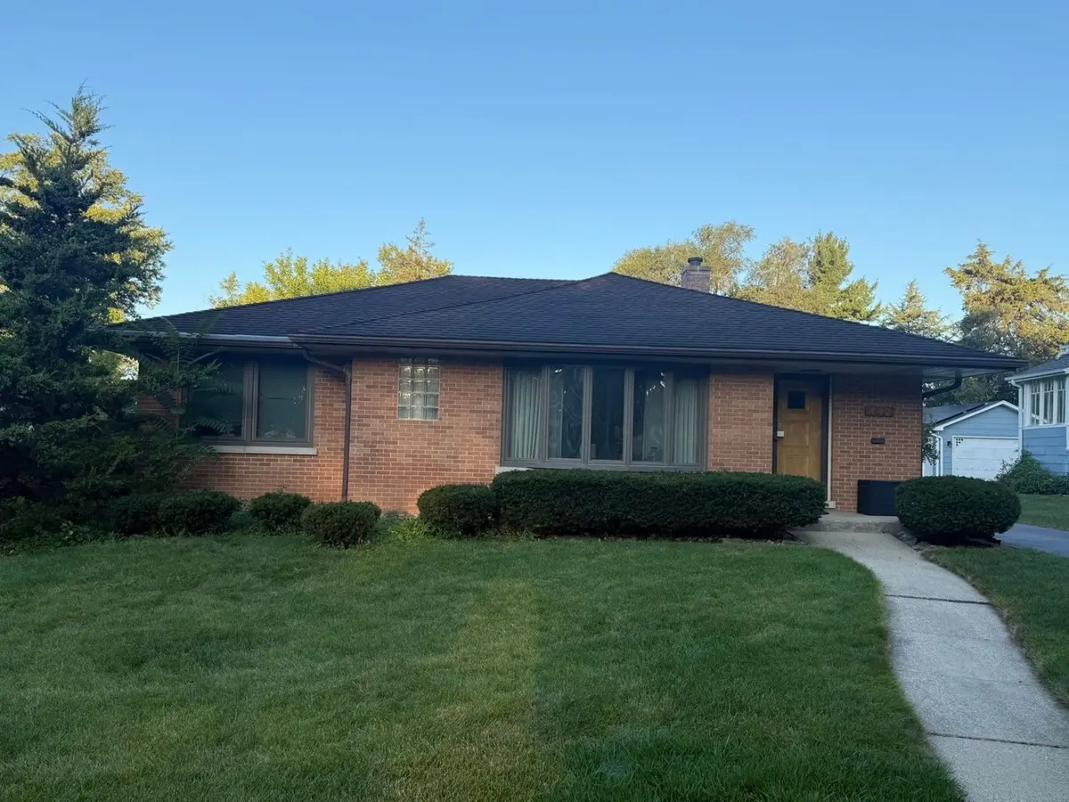 442 N Evergreen Avenue