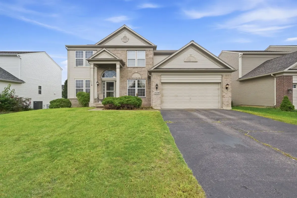 3104 Deerpath Lane