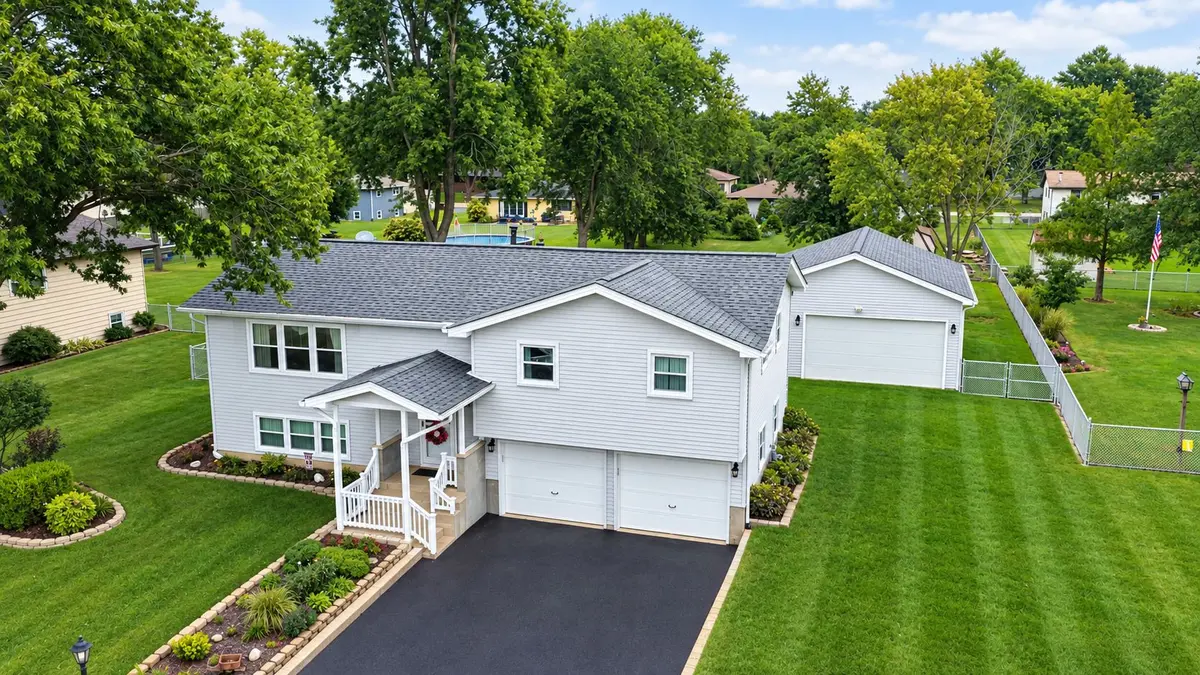 2814 Hawkshead Drive