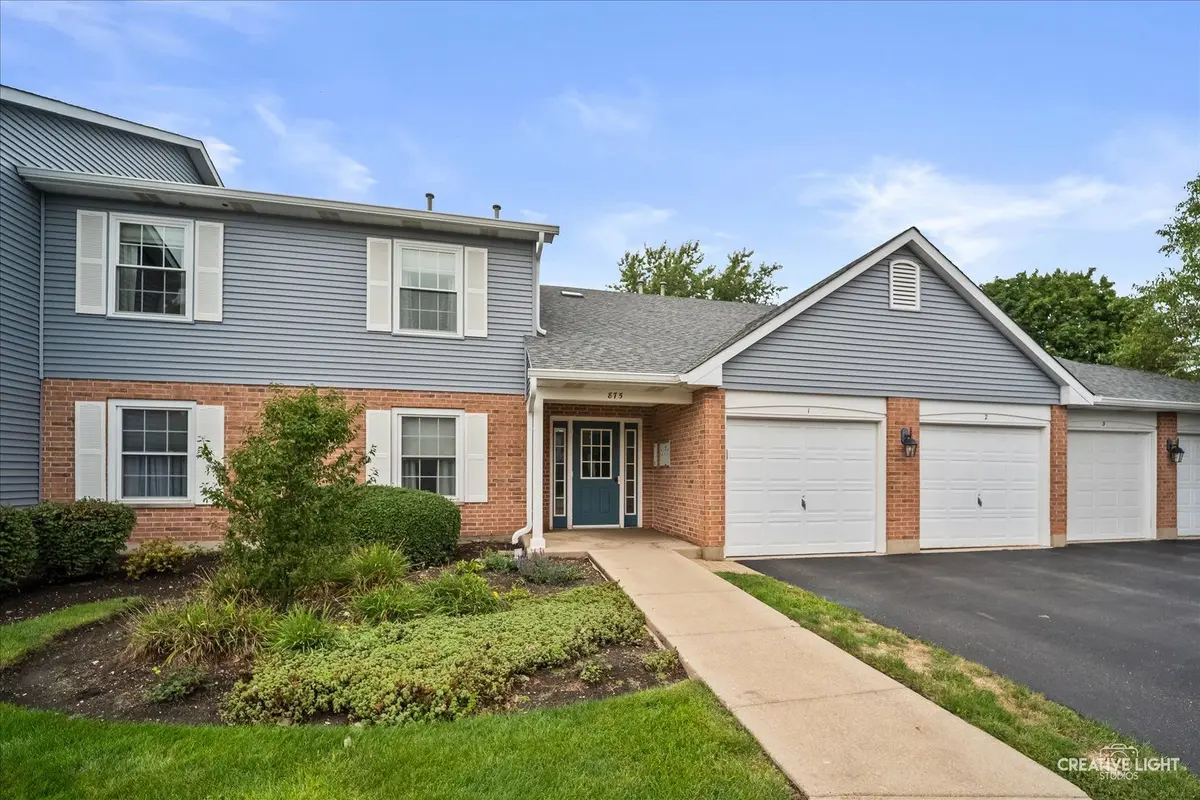 875 Golf Course Road