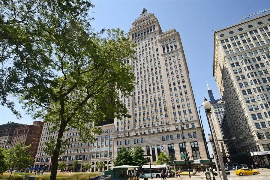 310 S Michigan Avenue