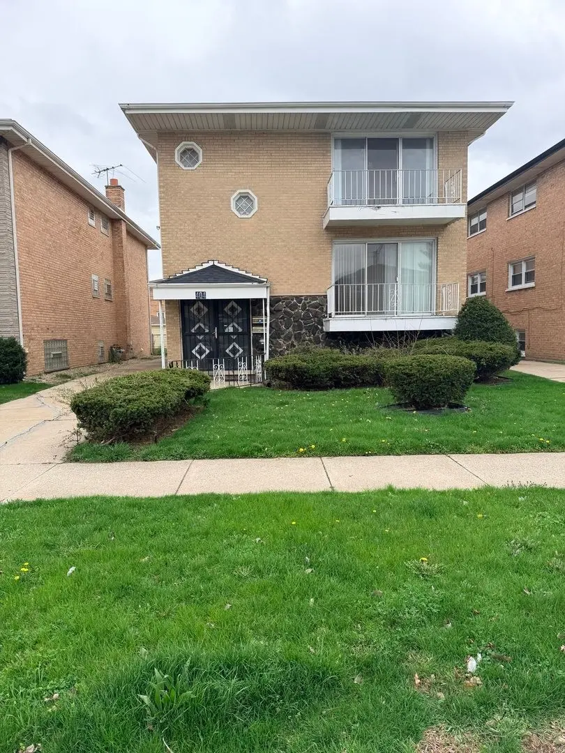 404 Prairie Avenue