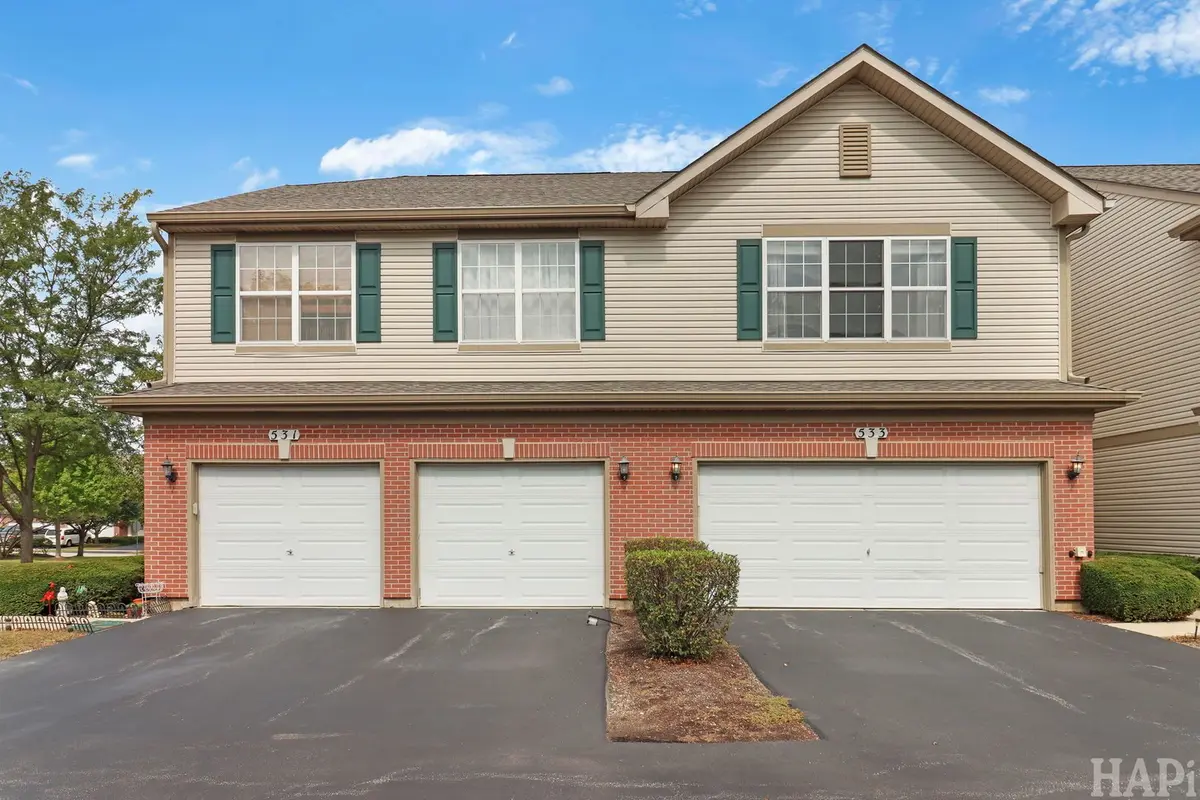 533 N Red Deer Road