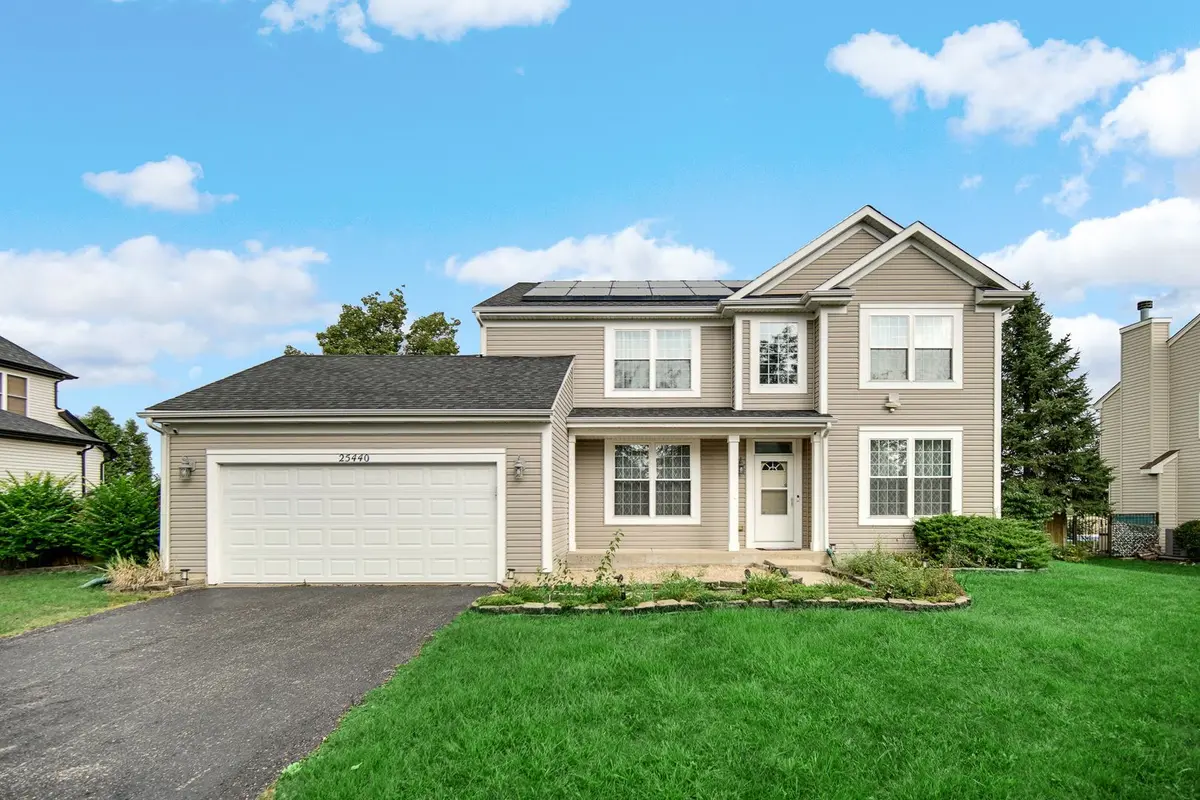 25440 Pastoral Drive