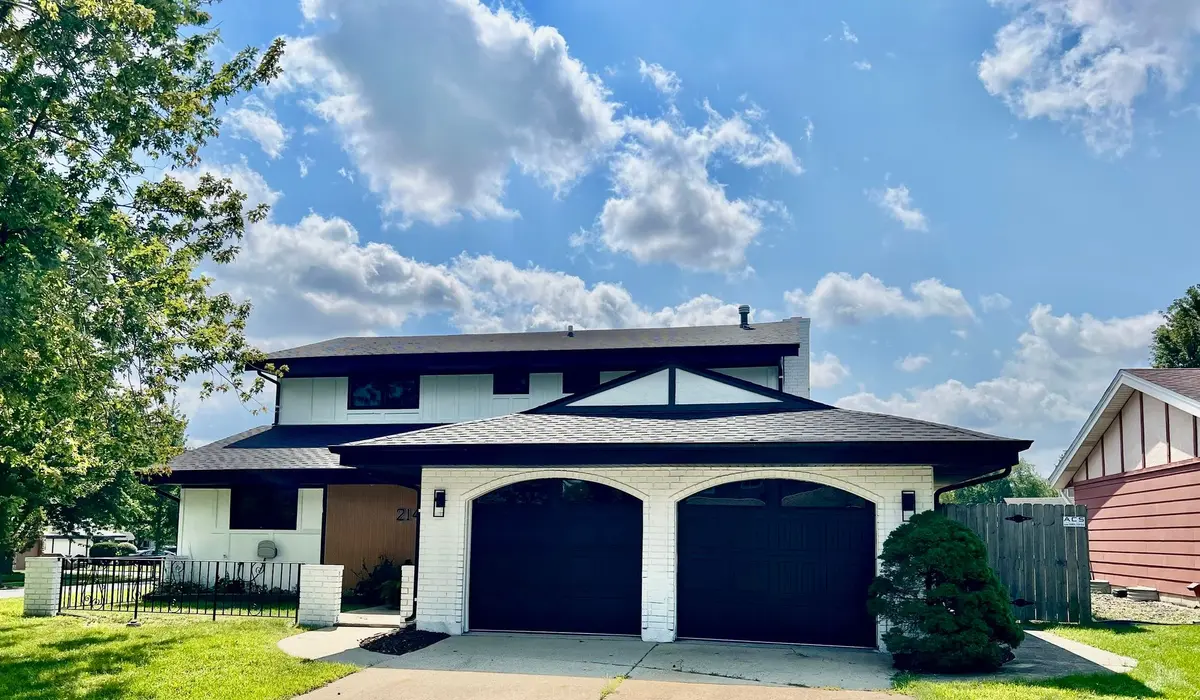 214 Cambridge Lane