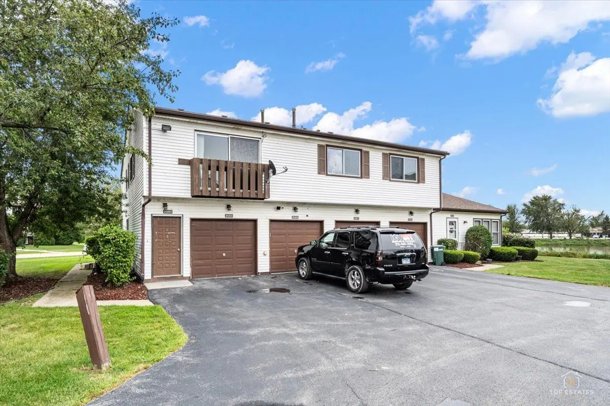 20203 S Fairwood Court