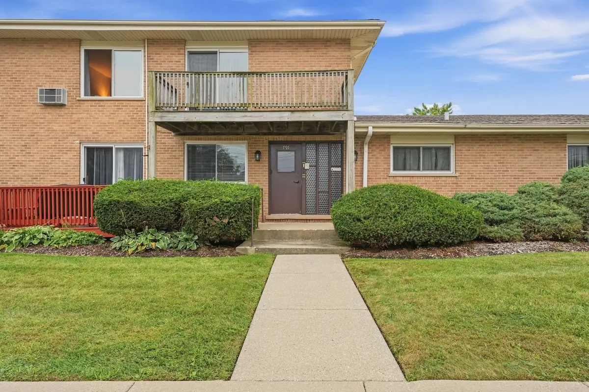 791 W KATHLEEN Drive