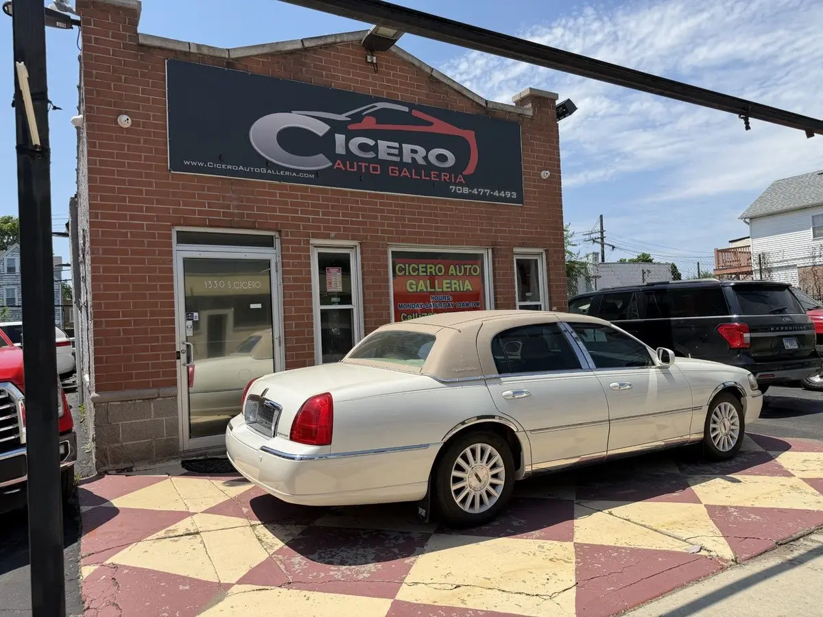 1328-1334 S CICERO Avenue