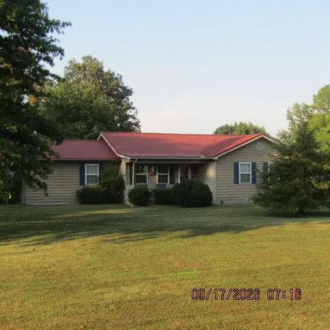 12001 Forest Baptist Church Road