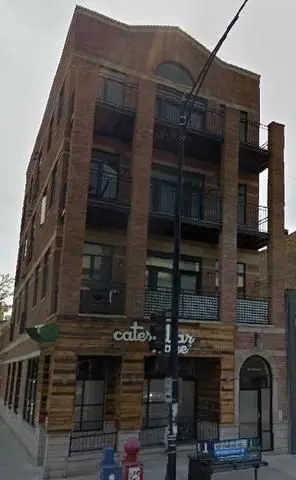 1701 W Chicago Avenue