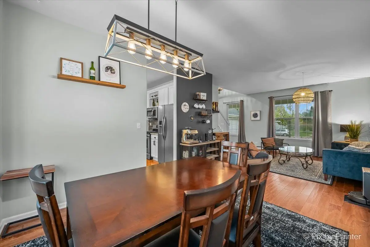 461 Willow Road