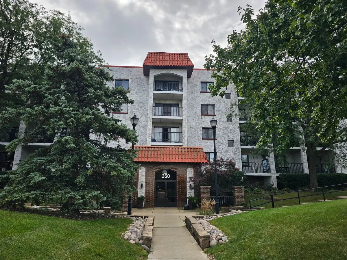 350 Plum Creek Drive
