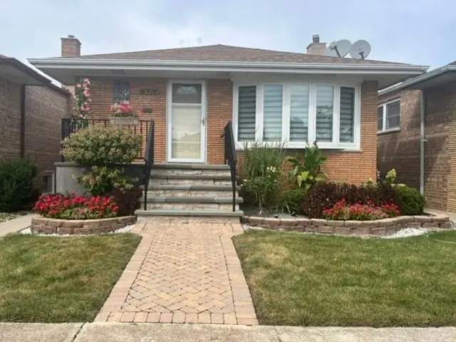 6316 W 64th Street