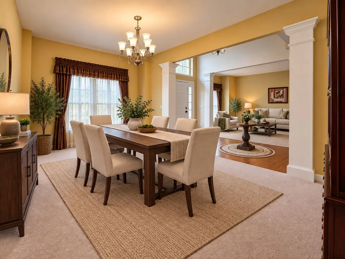 4 Snead Court