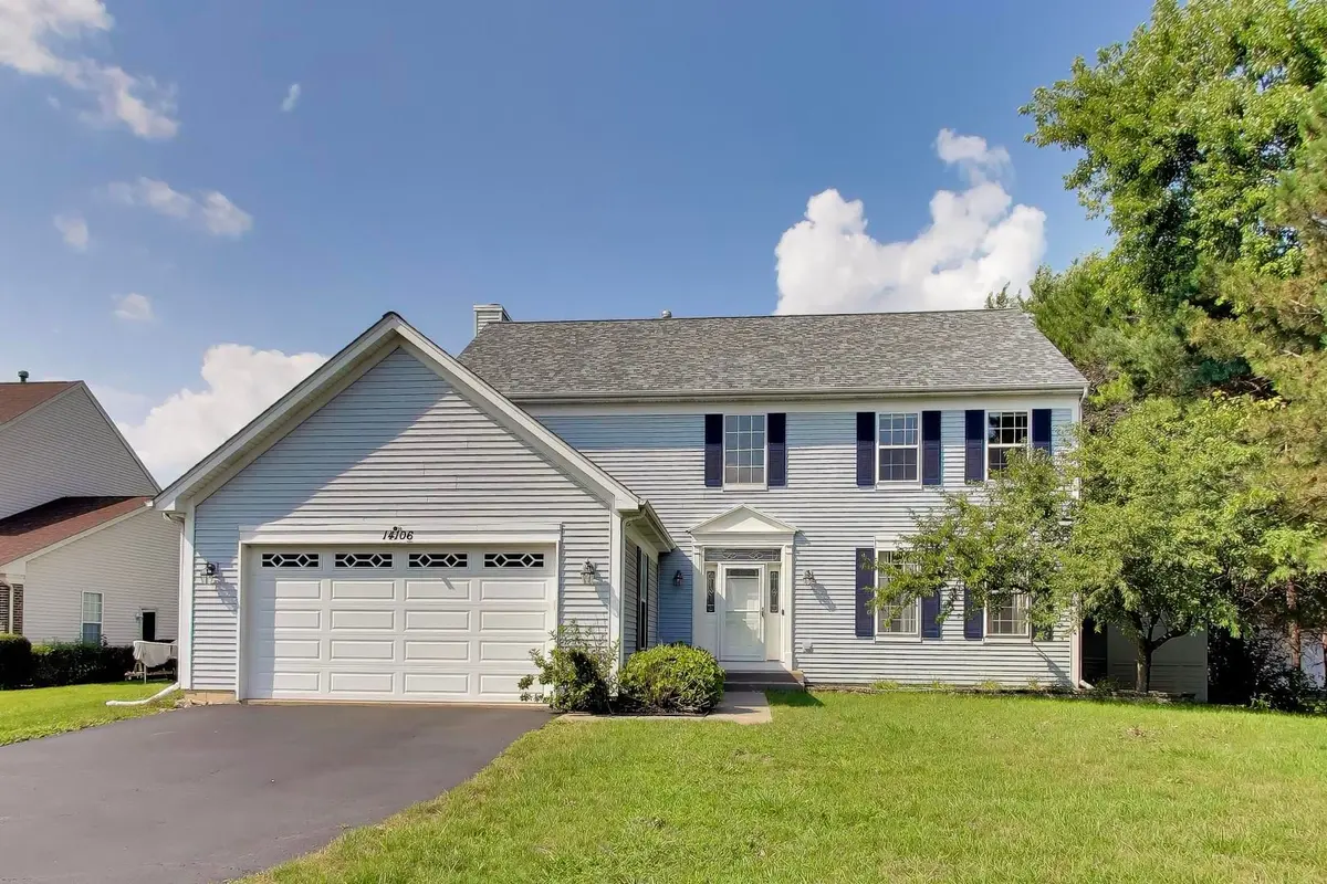 14106 Glenwood Court