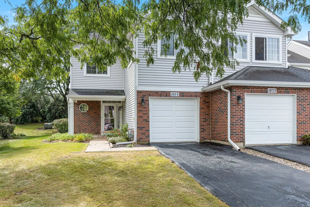 1053 Ripple Ridge Drive