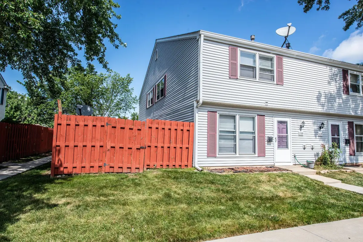 1799 Jamestown Circle