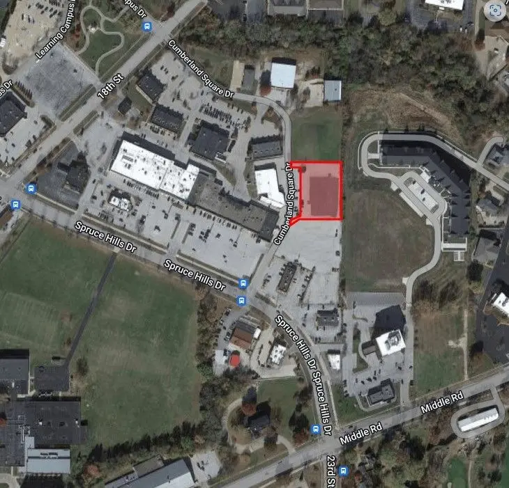 2390 Cumberland Square