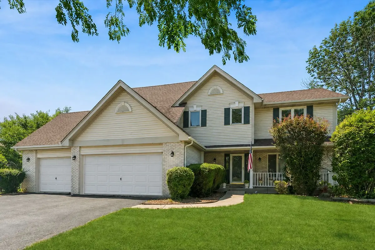 14460 S Saddle Brook Lane