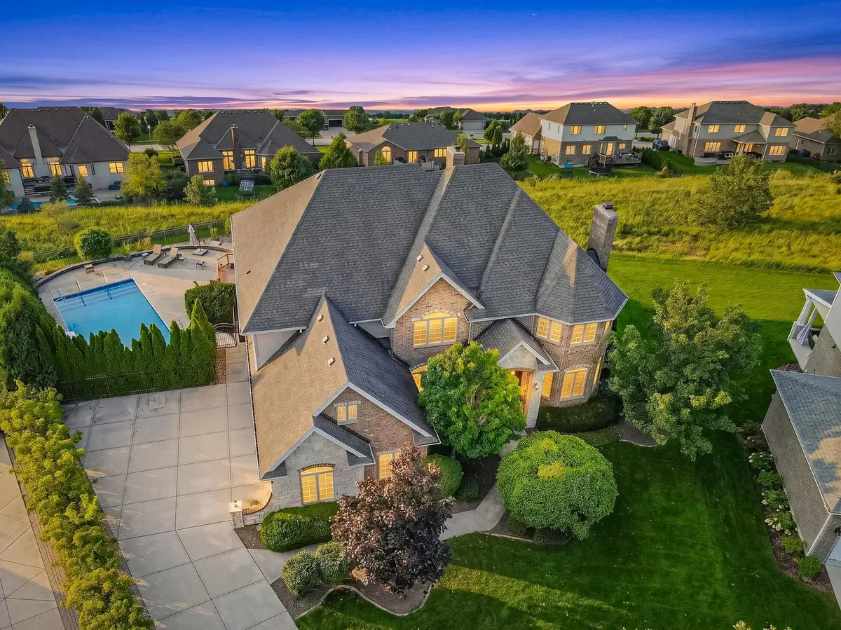 12408 Lajunta Court