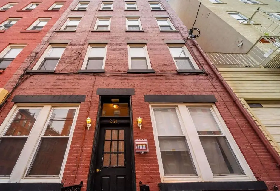 231 Grand Street