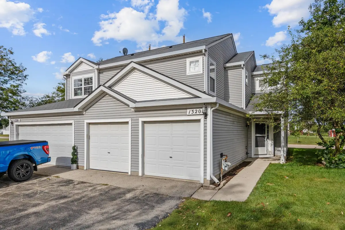 1320 Jenna Drive