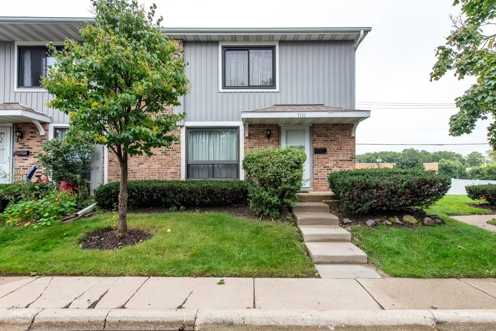 4111 Brentwood Lane