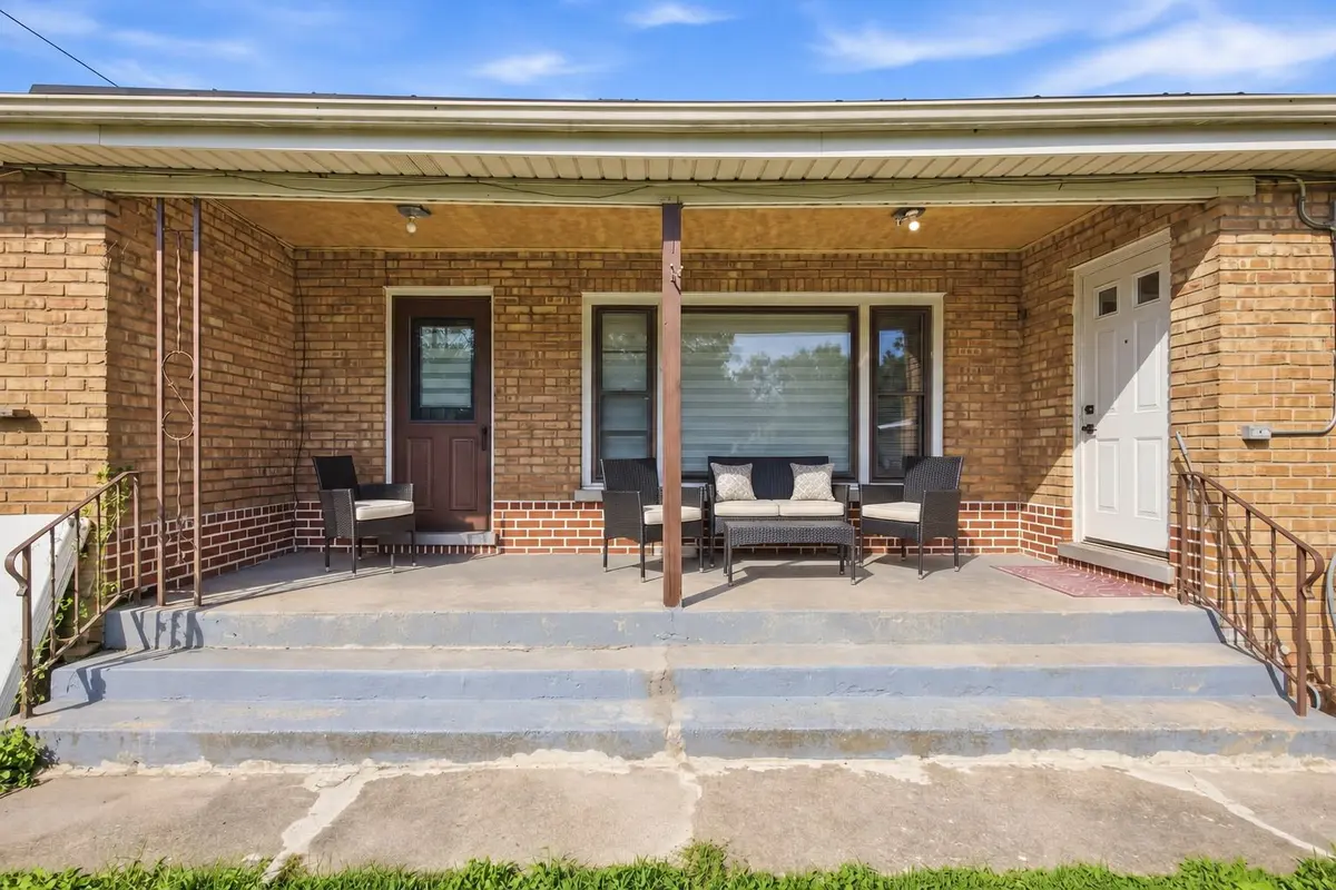 217 N Church Road