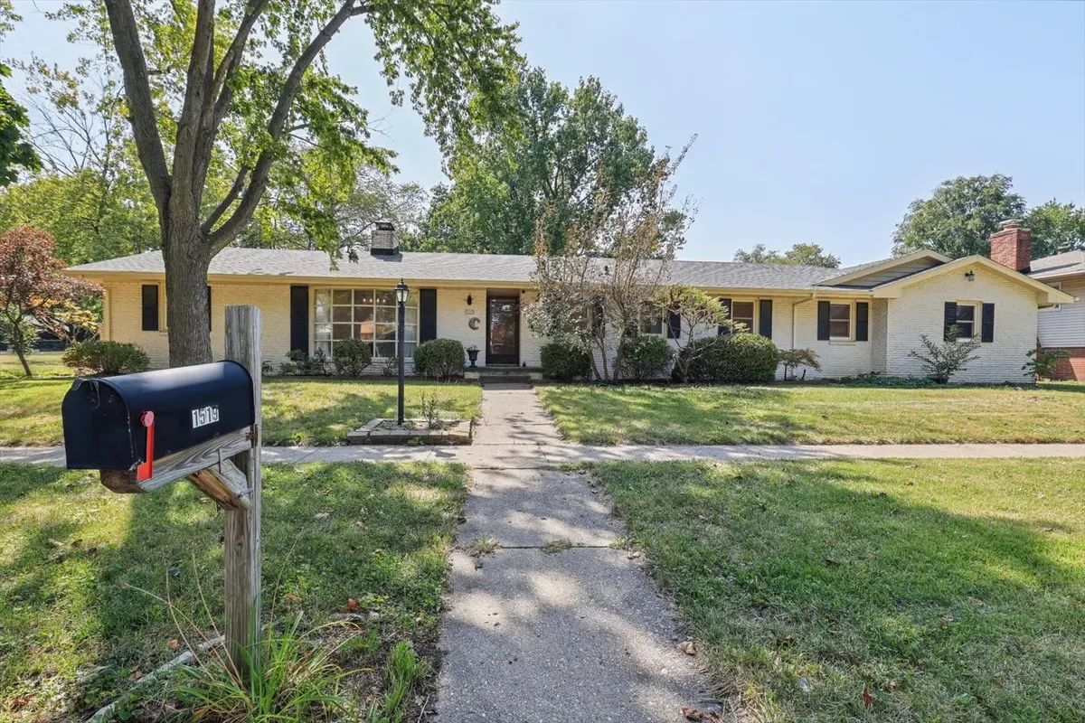 1519 Harrington Drive